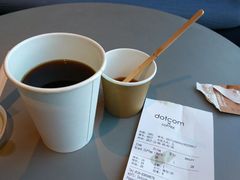 -dotcom coffee古点咖啡(致真大厦店)
