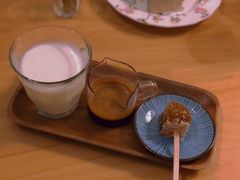 -默迹咖啡馆