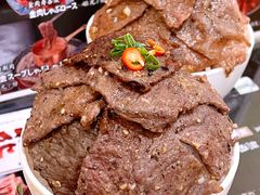 -大阪烧肉BAKA一代(十亩地店)