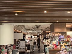 -茑屋书店(天目里店)