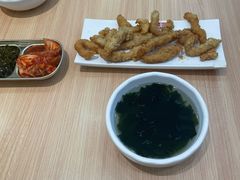 -小木屋拌饭(西安万象天地店)