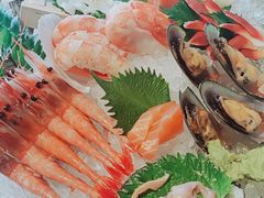 -極上萬膳·日料放题(来福士江景店)