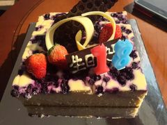 -榖屋house of flour(张江首店)