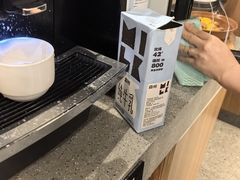 -萨莉亚意式餐厅(河东万达店)