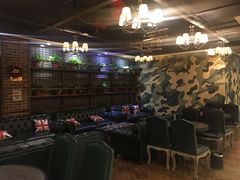 -真枪会射击俱乐部(河西中央公园店)