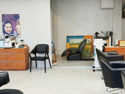 -艺鑫发型工作室YX·HAIR STUDIO