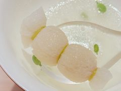 -龙吟山房(青龙山庄店)