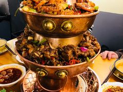 -黄泰吉拾味餐厅(江汉路店)