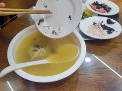 -福利来酒店(泺源大街店)