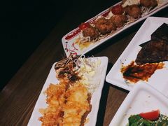 -有喜屋·深夜食堂(北京西路店)