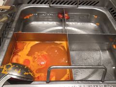 -海底捞火锅(铂澜大象城店)