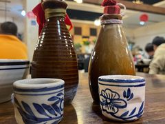-醉八仙热酒馆(渝中店)