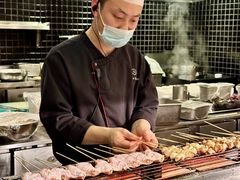 -长沙运达喜来登酒店
