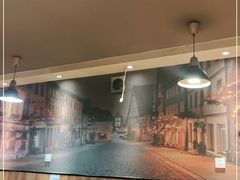 -金厨帽烤鱼(芦庄店)