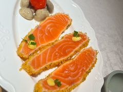 -俄士厨房(环球港店)