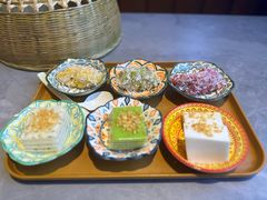 -沿江海南菜·文昌鸡祖师爷(大东海店)