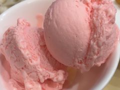 冰激凌-三亚海韵度假酒店·渔人码头海鲜火锅BBQ自助餐厅·落日吧