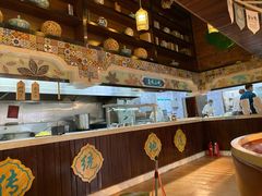 -中阿兰牛肉面(悦海新天地店)
