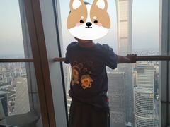 -云·酷Atmosphere(国贸大酒店)