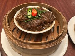 -明阁 Ming Court(广州朗豪酒店)