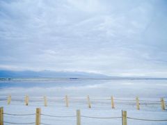 -青海茶卡盐湖文化旅游发展股份有限公司