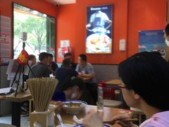 -陕味食族油泼面·小炒盖码面(双榆树店)