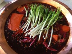 -一叶一世界•素食餐厅(环球中心店)