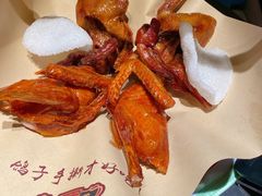 -鸽子侯·家宴·平价海鲜(市图书馆店)