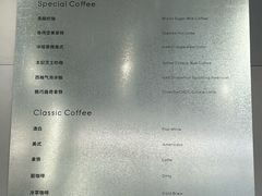 -M Stand(成都COSMO店)