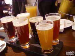 SNV30520-Shanghai Brew House上海啤酒工坊(老外街店)