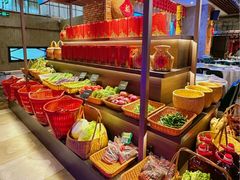 -五稻厨房粤西菜(新闻店)