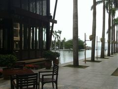 -三亚亚龙湾红树林度假酒店