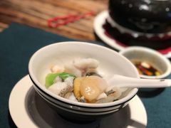 -大良毋米粥(锦龙路总店)