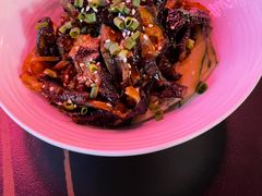 -粉墨特色菜·烧烤音乐酒馆