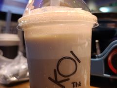 -KOI Thé(正佳广场店)