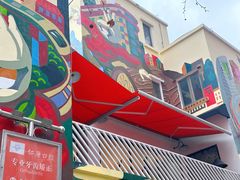 -RGF(巨鹿路店)