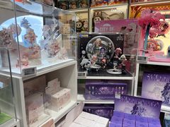 -泡泡玛特POPMART(正佳广场店)