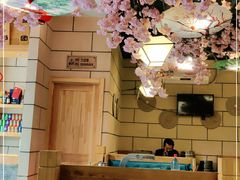 -九田家黑牛烤肉料理(华侨城店)