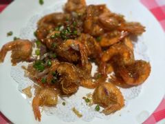 -好帮厨·下饭浏阳菜·坚持现炒(月湖店)