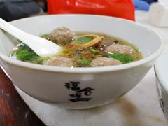 -福合埕牛肉丸(福平路店)