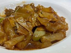 -闫府私房菜·老字号(恒隆店)