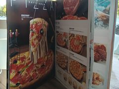 -必胜客(新一城店)