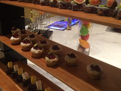 -杭州钱江新城万怡酒店-西餐厅