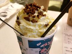 幽兰拿铁-洪都大拇指(洪都店)