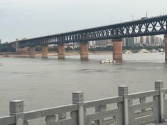 -汉水谣·江景餐厅(江滩店)