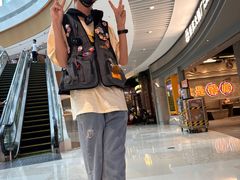 -深圳来福士广场