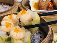 明虾蟹子烧麦-点都德(华强南店)