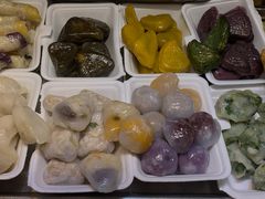 -长平老姿娘夜粥(平东一街店)