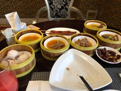 -博悦茶餐厅(文殊院店)