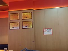 -蜀香三绝·牛蛙·烤鱼·天府炒鸡(安丘泰华店)